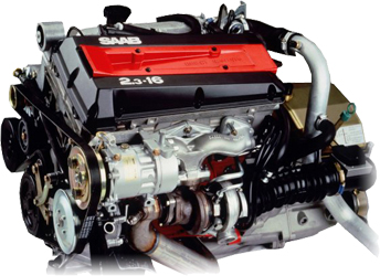 B1239 Engine